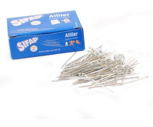 ALFILER CAJA 50gr ( x uni)